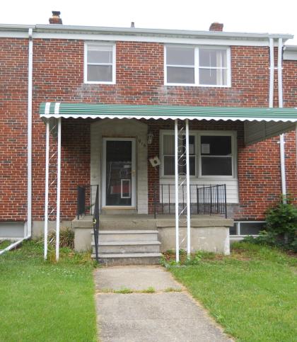 916 Masefield RdGwynn Oak, MD, 21207Baltimore County
