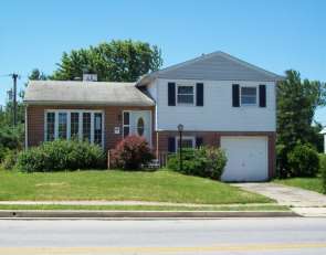 6209 Johnnycake RoaGwynn Oak, MD, 21207Baltimore County