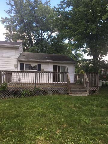5935 Johnnycake RdGwynn Oak, MD, 21207Baltimore County