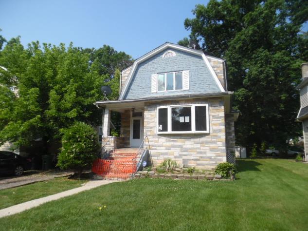 3024 Fendall RoadBaltimore, MD, 21207Baltimore City County