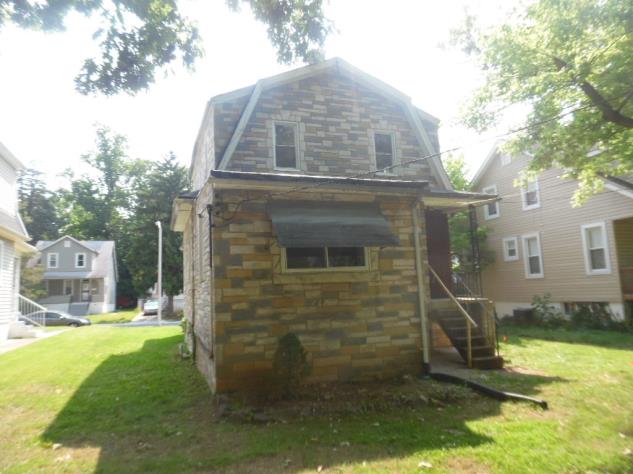 3024 Fendall RoadBaltimore, MD, 21207Baltimore City County