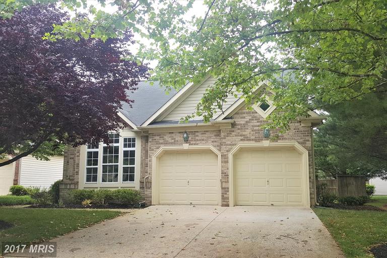 310 CHALK HILL DRIVE, Baltimore, MD 21208