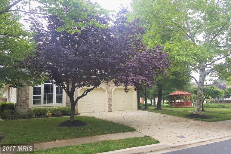 310 CHALK HILL DRIVE, Baltimore, MD 21208