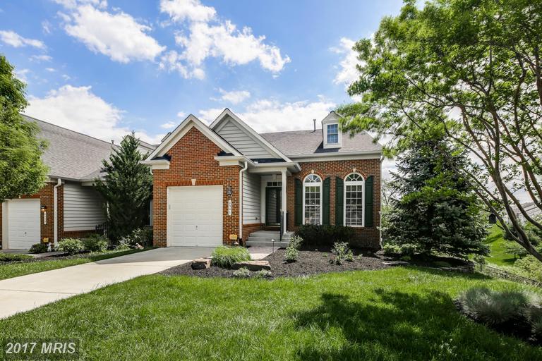 8341 PRAIRIE ROSE PLACE, Baltimore, MD 21208