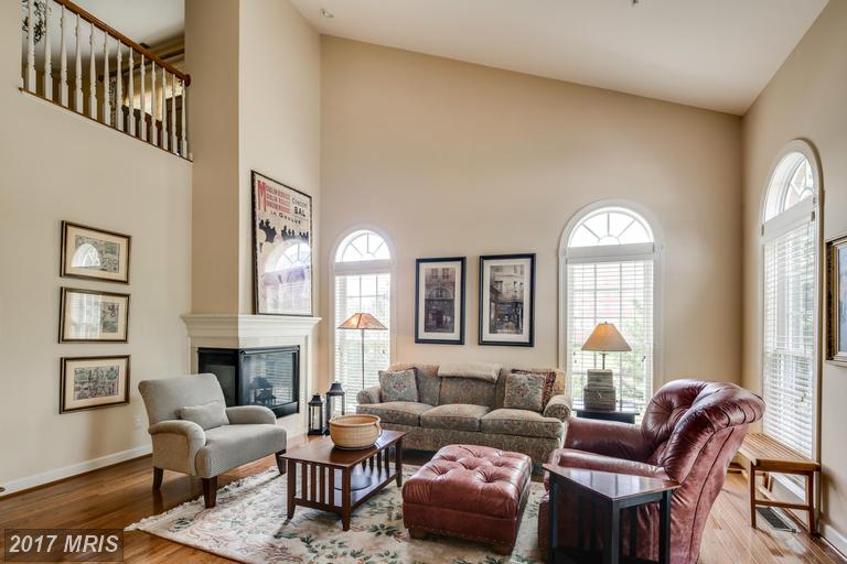 8341 PRAIRIE ROSE PLACE, Baltimore, MD 21208