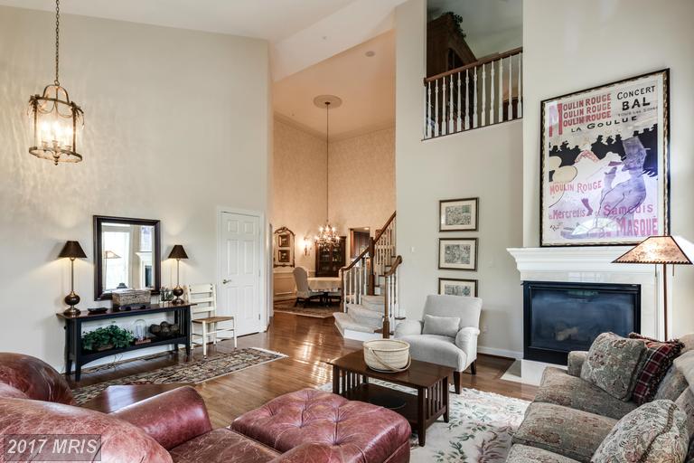 8341 PRAIRIE ROSE PLACE, Baltimore, MD 21208