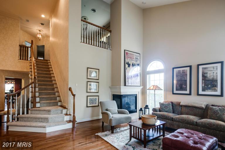 8341 PRAIRIE ROSE PLACE, Baltimore, MD 21208
