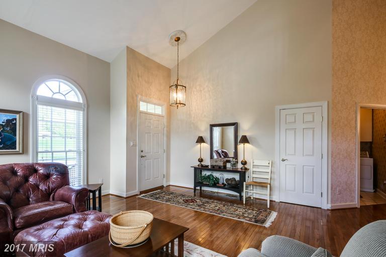8341 PRAIRIE ROSE PLACE, Baltimore, MD 21208