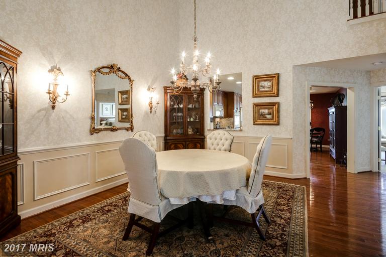 8341 PRAIRIE ROSE PLACE, Baltimore, MD 21208