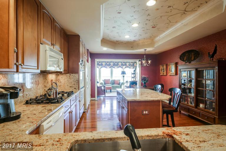 8341 PRAIRIE ROSE PLACE, Baltimore, MD 21208