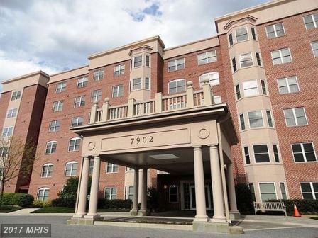 7902 BRYNMOR COURT, Baltimore, MD 21208