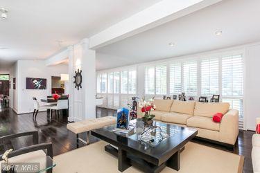3418 MANOR HILL RD, Baltimore, MD 21208