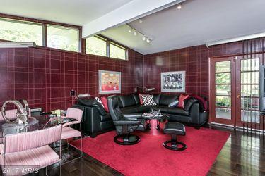 3418 MANOR HILL RD, Baltimore, MD 21208