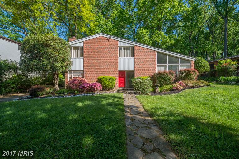 2108 NORTHCLIFF DRIVE, Baltimore, MD 21209