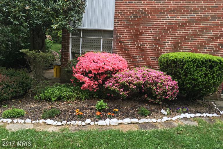 2108 NORTHCLIFF DRIVE, Baltimore, MD 21209