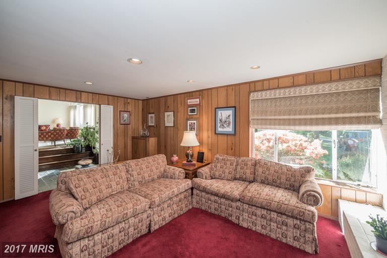 2108 NORTHCLIFF DRIVE, Baltimore, MD 21209