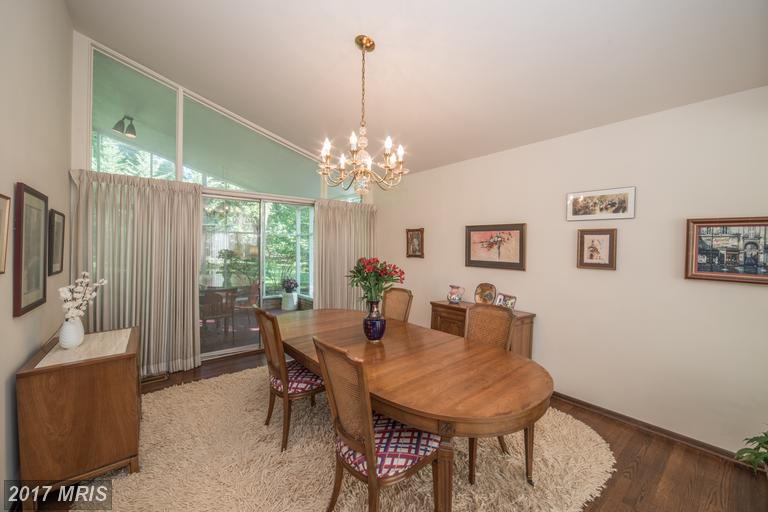 2108 NORTHCLIFF DRIVE, Baltimore, MD 21209