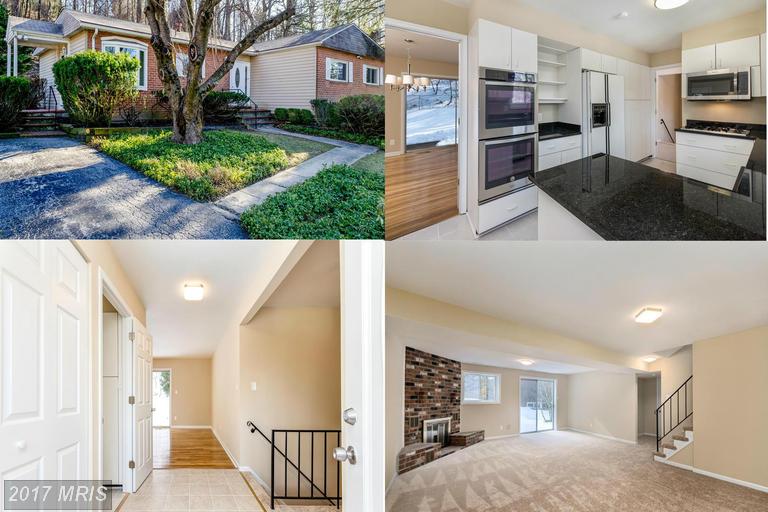 2327 SUGARCONE ROAD, Baltimore, MD 21209