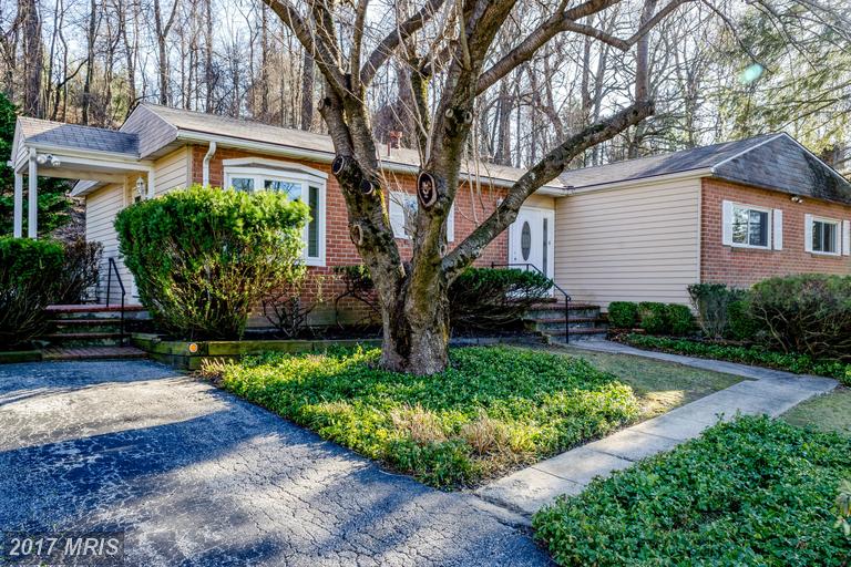 2327 SUGARCONE ROAD, Baltimore, MD 21209