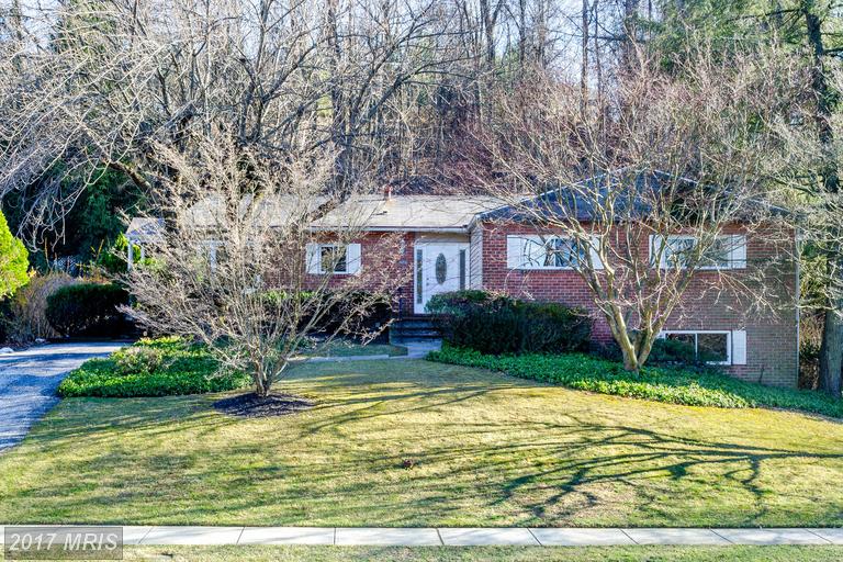 2327 SUGARCONE ROAD, Baltimore, MD 21209