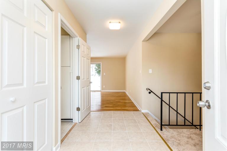 2327 SUGARCONE ROAD, Baltimore, MD 21209