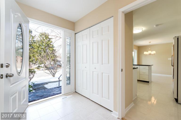 2327 SUGARCONE ROAD, Baltimore, MD 21209