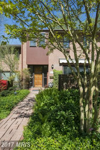 6102 Buckingham Manor Drive, Baltimore, MD 21210