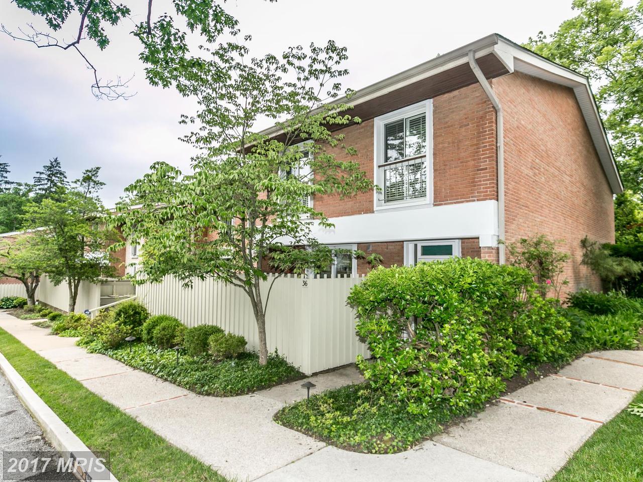 36 PALMER GREEN CT, Baltimore, MD 21210
