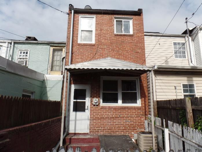 3445 Hickory AvenueBaltimore, MD, 21211Baltimore City County