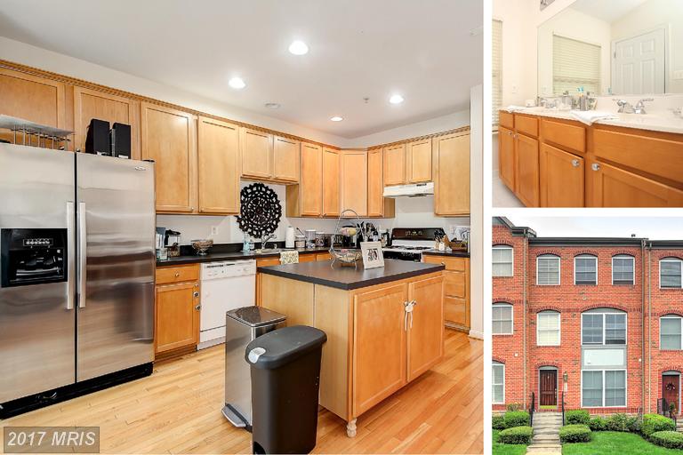 2084 CLIPPER PARK ROAD, Baltimore, MD 21211