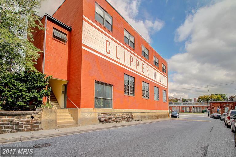 2084 CLIPPER PARK ROAD, Baltimore, MD 21211