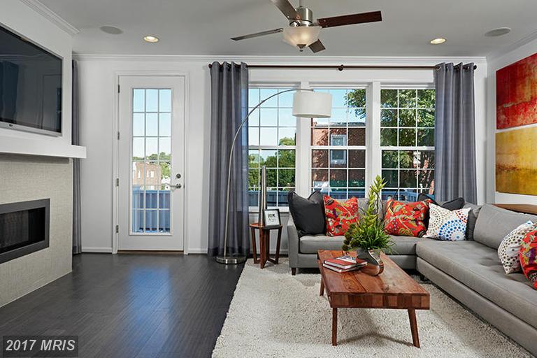 1202 BERRY STREET, Baltimore, MD 21211