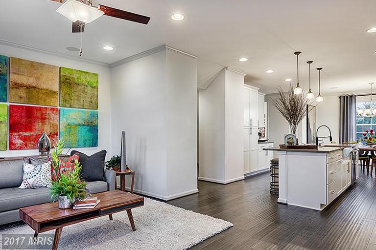 1202 BERRY STREET, Baltimore, MD 21211