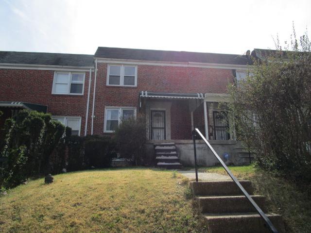 811 St Dunstans RoaBaltimore, MD, 21212Baltimore City County