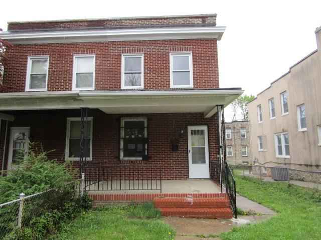 605 Benninghaus RdBaltimore, MD, 21212Baltimore City County
