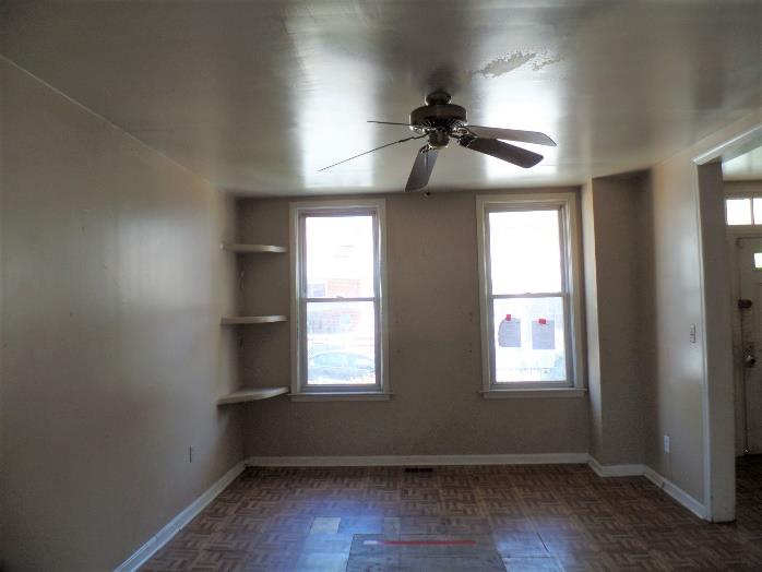 509 Sheridan AveBaltimore, MD, 21212Baltimore City County