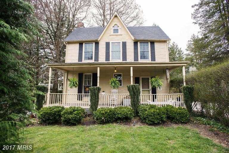 6208 Haddon Avenue, Baltimore, MD 21212