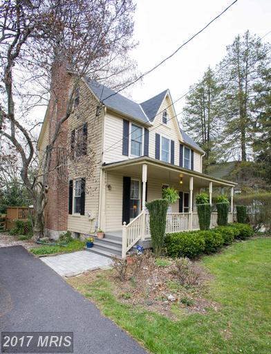 6208 Haddon Avenue, Baltimore, MD 21212