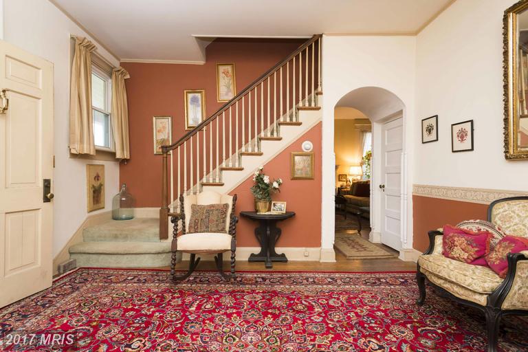 6208 Haddon Avenue, Baltimore, MD 21212