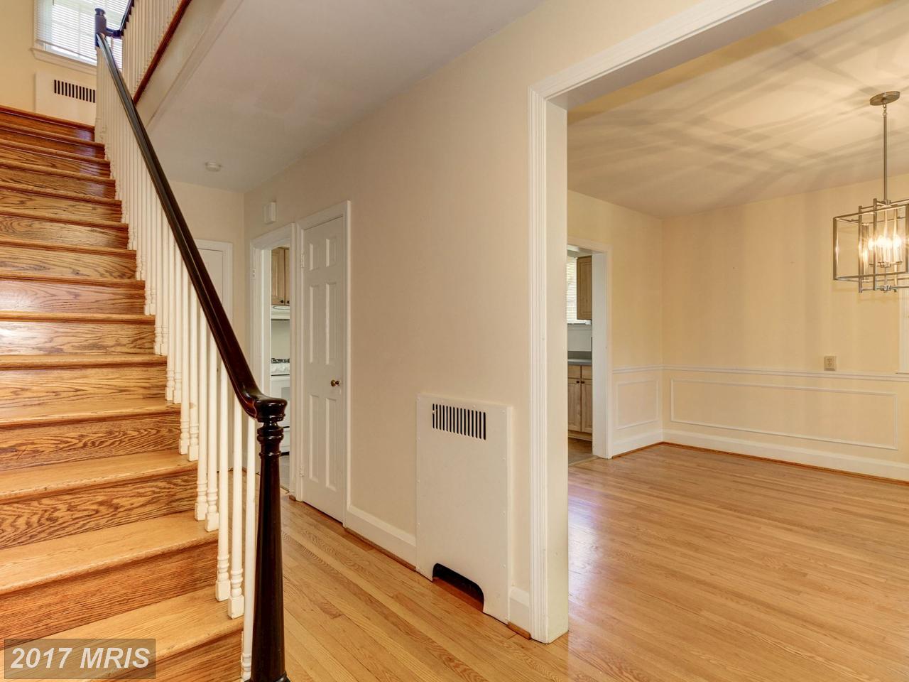 118 HOMELAND AVE, Baltimore, MD 21212