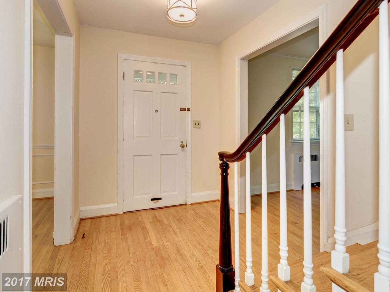 118 HOMELAND AVE, Baltimore, MD 21212