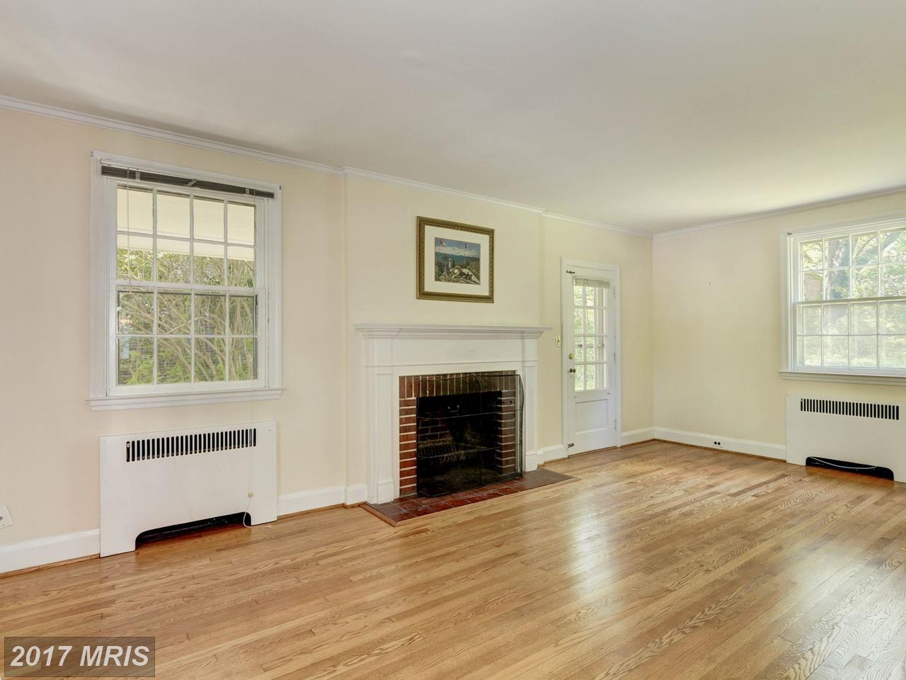 118 HOMELAND AVE, Baltimore, MD 21212