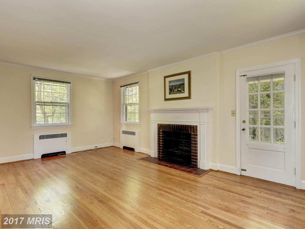 118 HOMELAND AVE, Baltimore, MD 21212