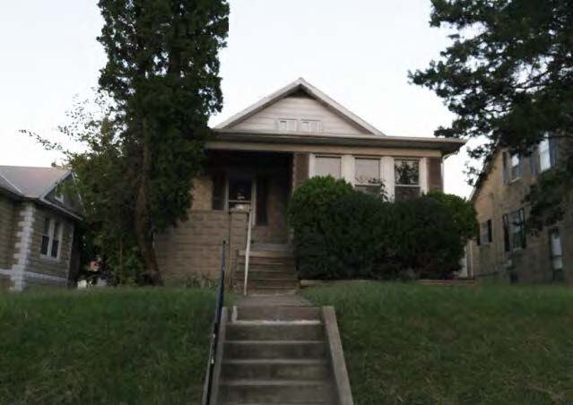 3416 Brendan AveBaltimore, MD, 21213Baltimore City County