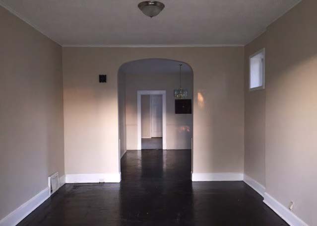 3416 Brendan AveBaltimore, MD, 21213Baltimore City County