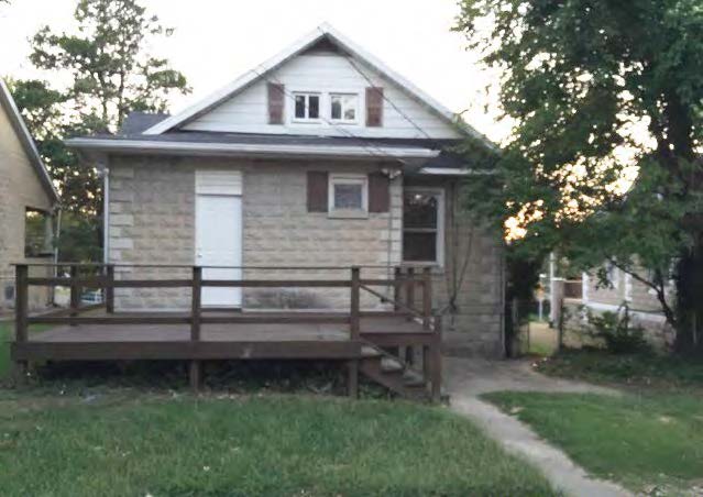 3416 Brendan AveBaltimore, MD, 21213Baltimore City County