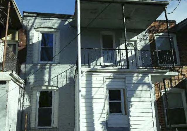 3121 Lawnview AveBaltimore, MD, 21213Baltimore City County