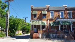 2500 E Chase StBaltimore, MD, 21213Baltimore City County