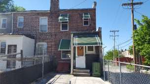 2500 E Chase StBaltimore, MD, 21213Baltimore City County