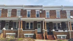 3216 Kenyon AvenueBaltimore, MD, 21213Baltimore City County